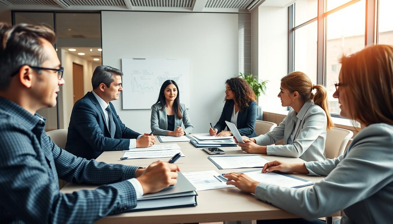 Review of property agreements