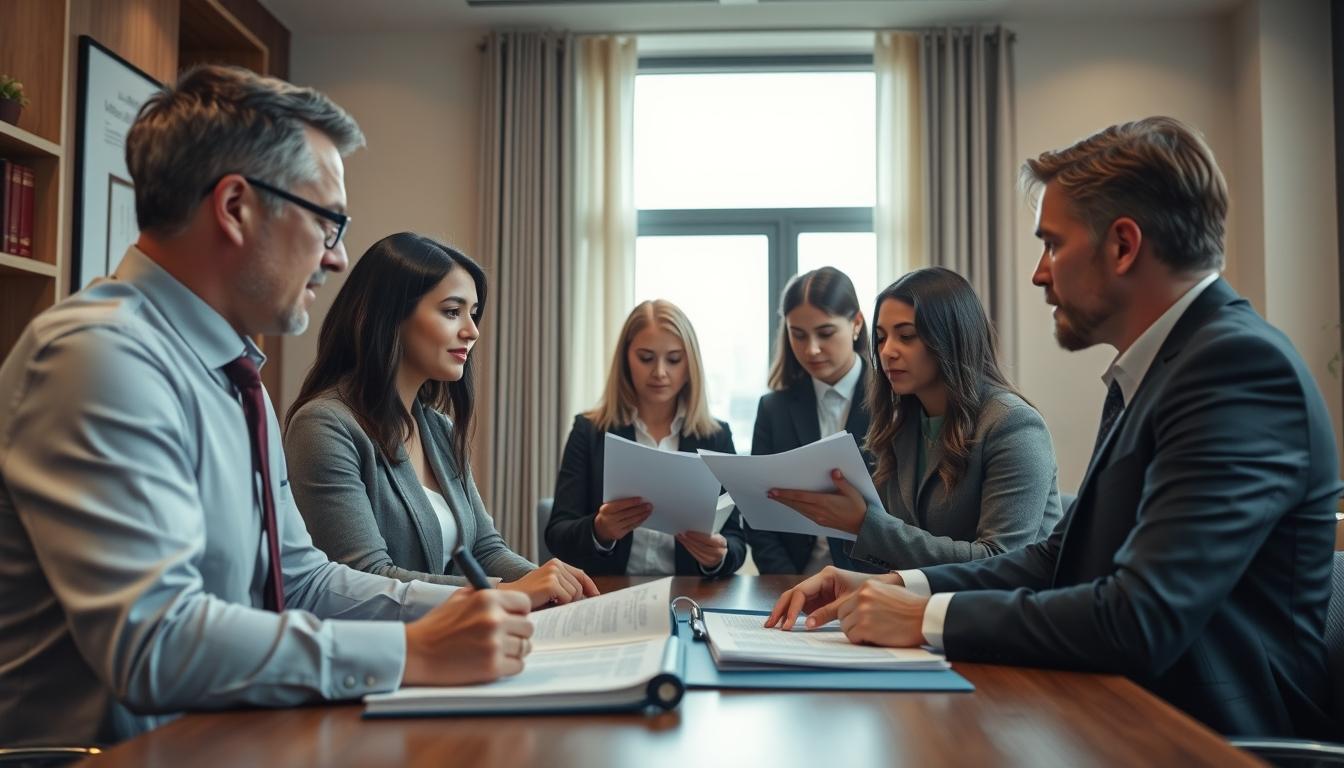 Support for real estate compliance